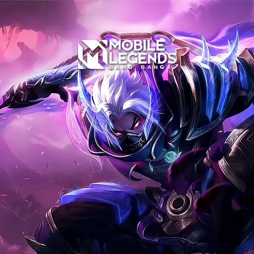 flashsales RAAXVE MOBILELEGEND - 284 Diamond